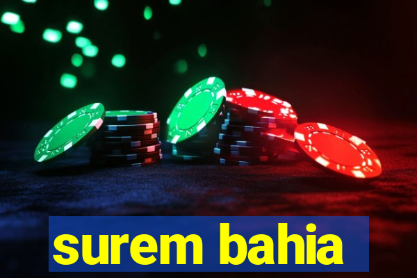 surem bahia